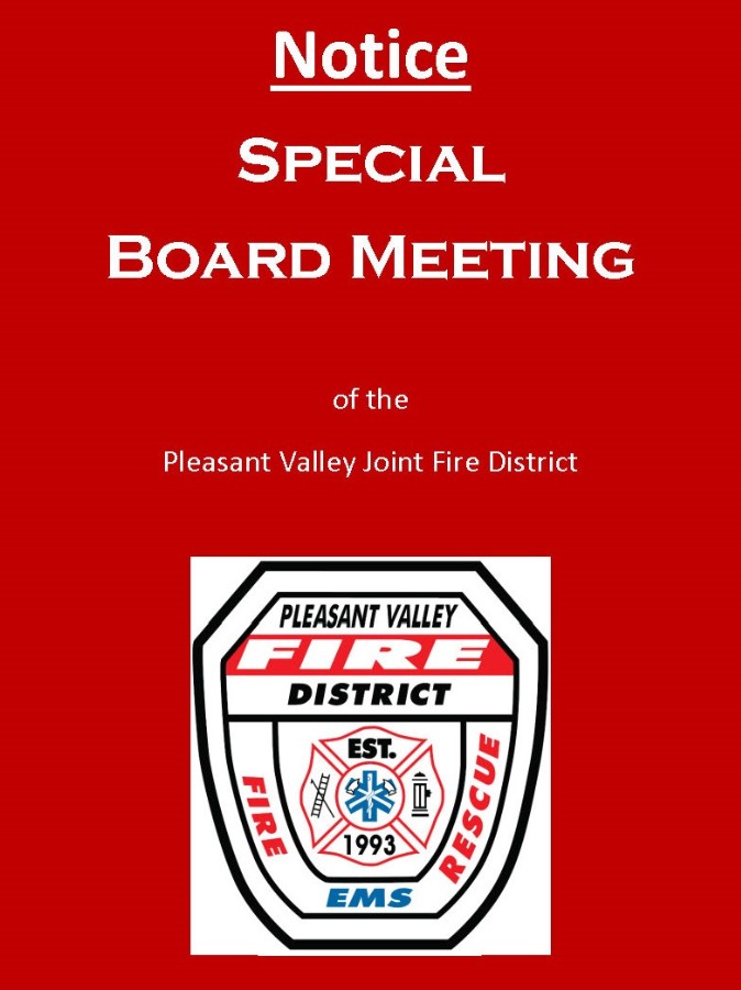 Pleasant Valley Fire District Plain City Ohio