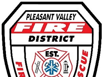 Pleasant Valley Fire District Plain City Ohio