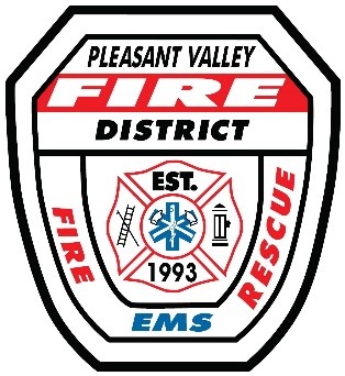 Pleasant Valley Fire District Plain City Ohio